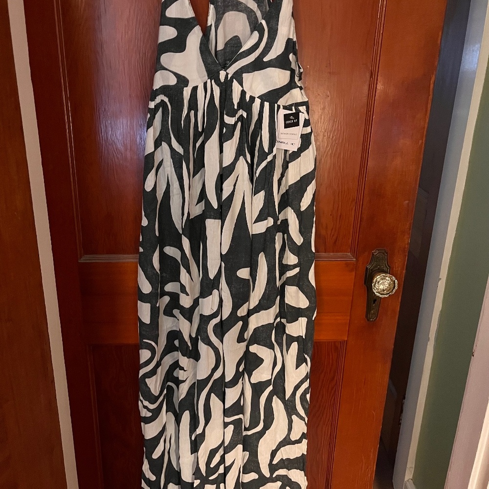 O’Neil Saltwater Essentials Sundress